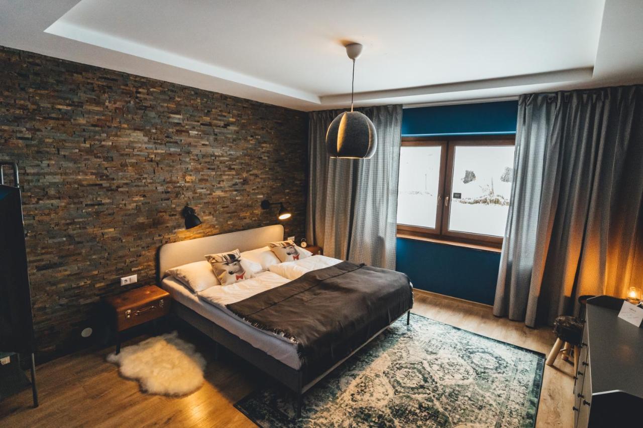 Hotel Sportalm - Adults Only Boutique Hotel Bad Kleinkirchheim Exterior photo
